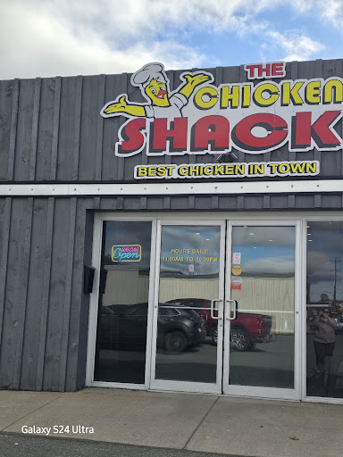 Photo of The Chicken Shack Sydney River - 1125 Kings Rd, Sydney River, NS B1S 1C6